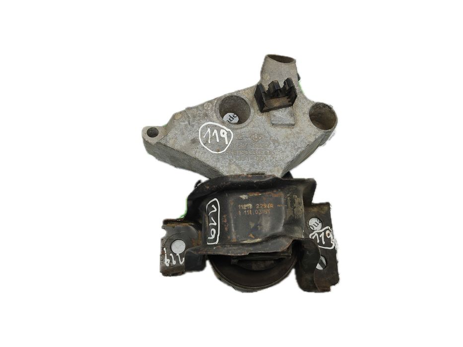 Apoio do motor RENAULT Kangoo (KC0/1_)