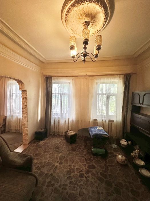 Продам часть дома  Ковалевка