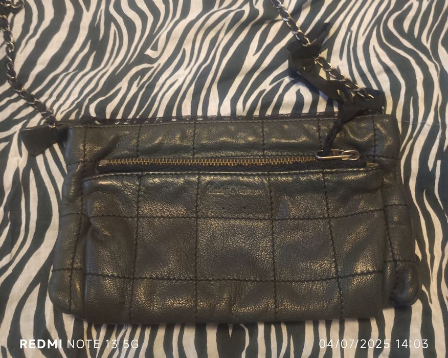 Mala zadig e Voltaire