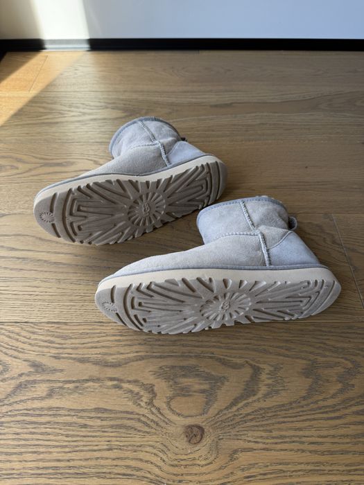 Ugg сапоги розмір 39