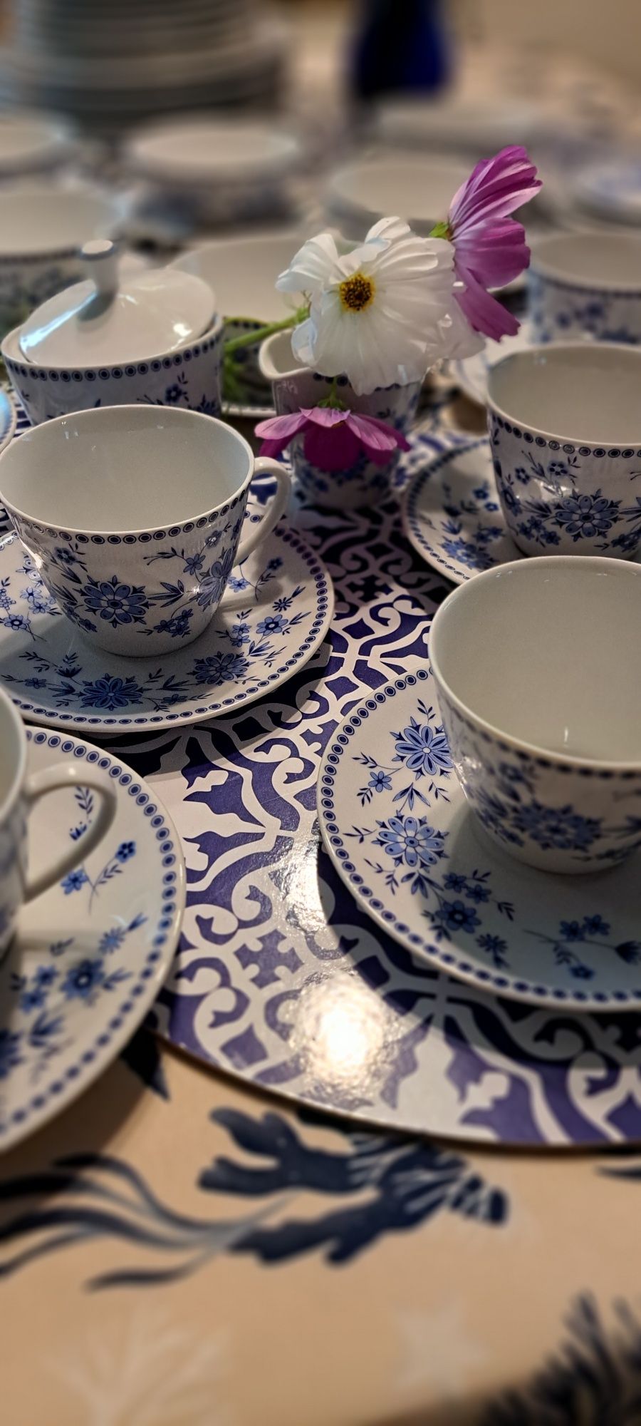Porcelana Seltman Weiden K. Bavaria
