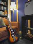 Fender Squier Classic Vibe Bass VI LRL 3TS Бас гітара Басс гитара