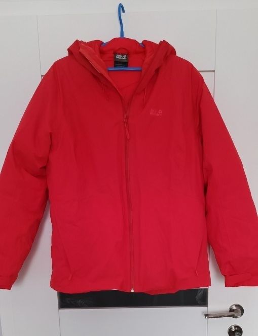 Kurtka Jack Wolfskin damska