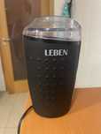 Moinho de café LEBEN
