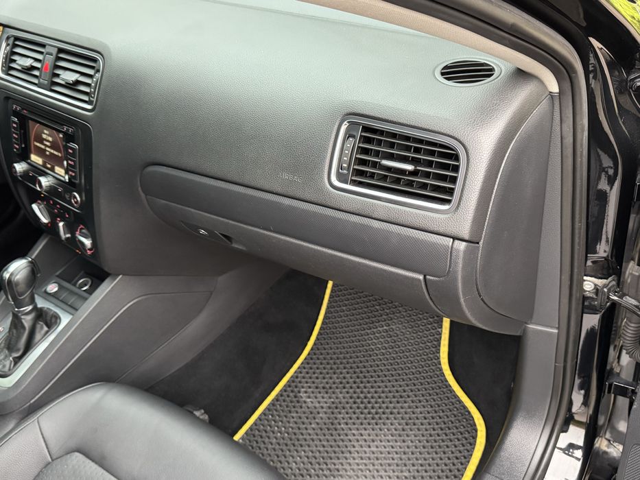 Продам Jetta 2,5 SEL