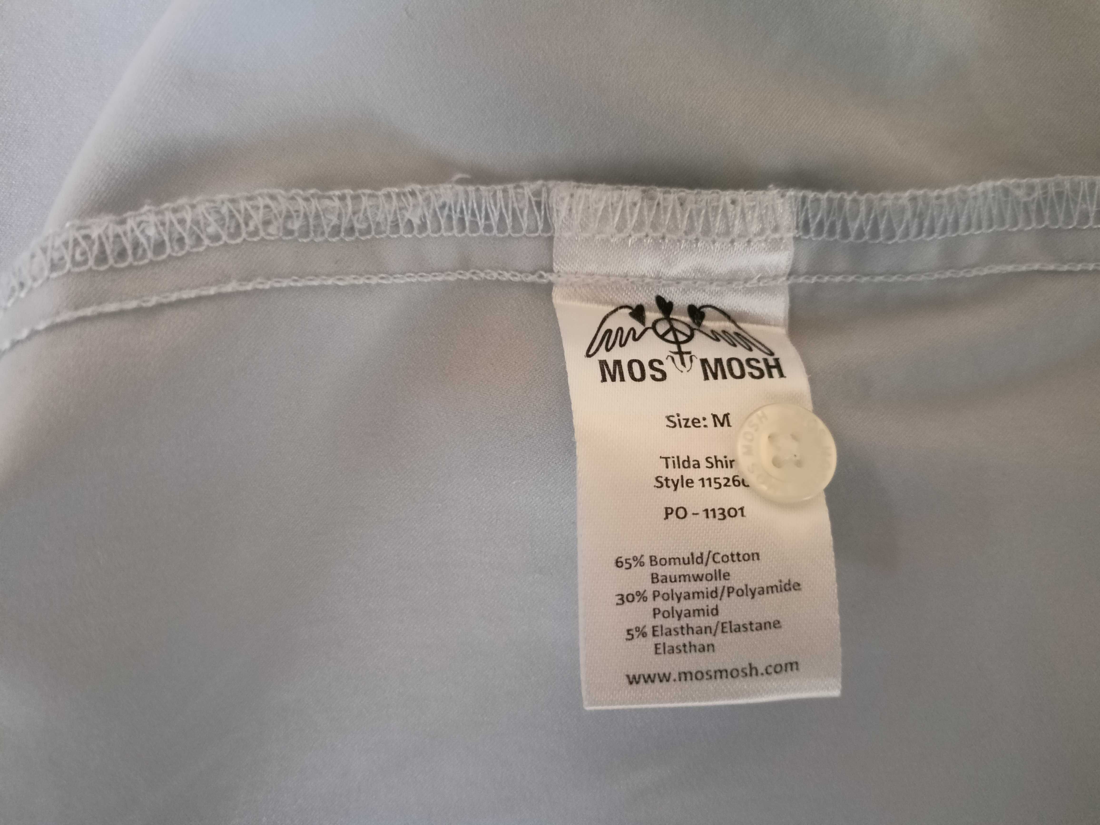 Mos Mosh koszula, bluzka 38 ( M )