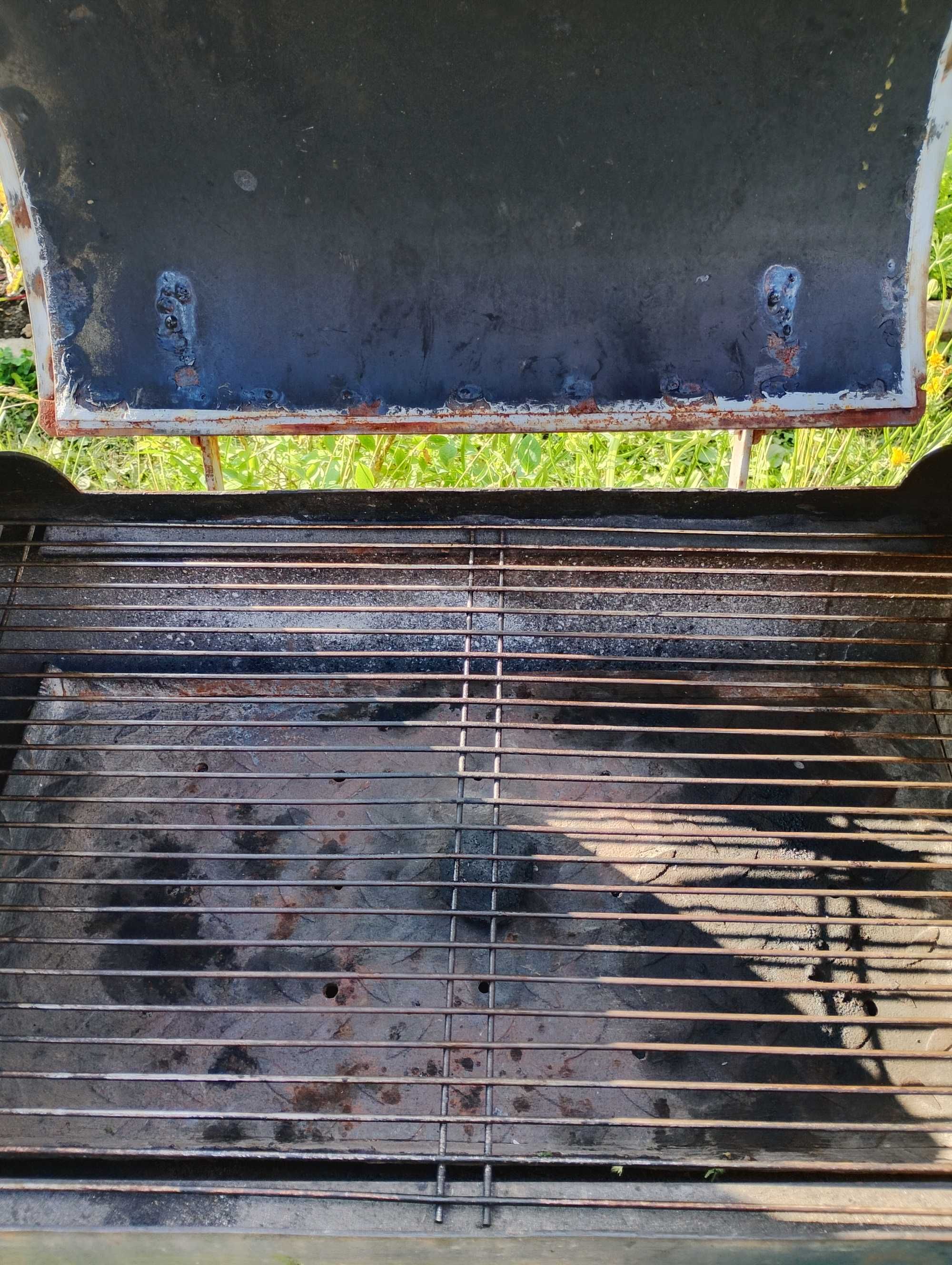 Wędzarnia+Grill.