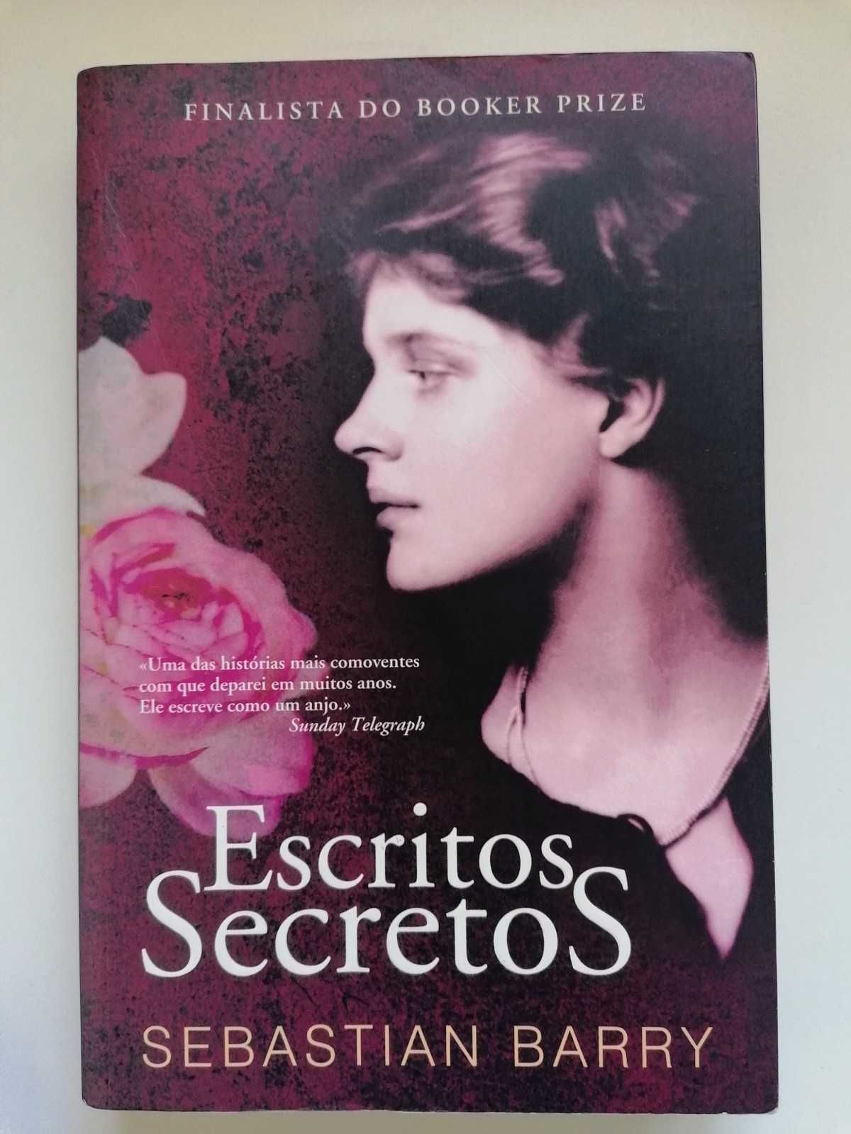 Escritos Secretos