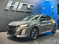 Peugeot 208 1.2 Hybrid Allure e-DCS6