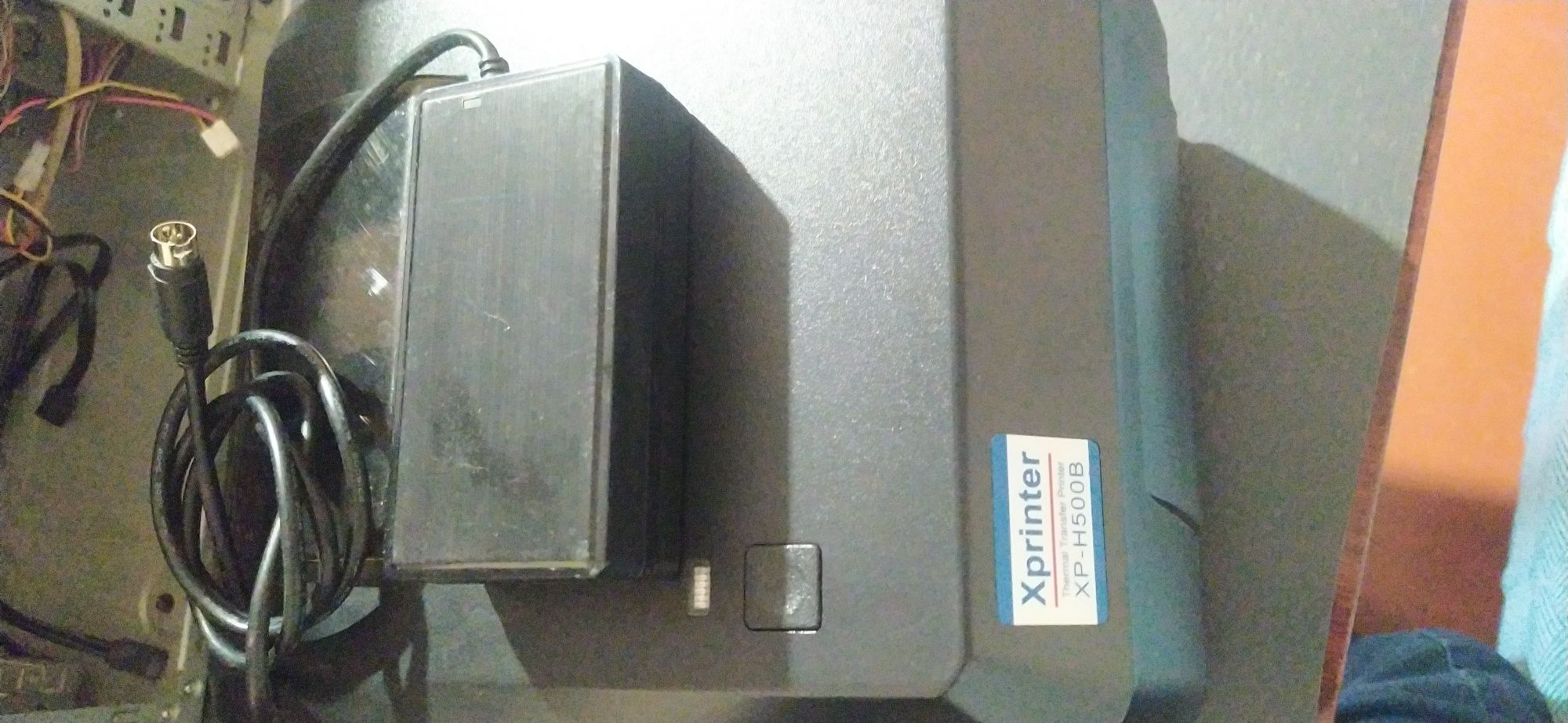 Xprinter XP-H500B USB