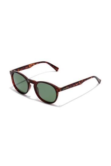 Oculos hawkers bel air polarized carey green