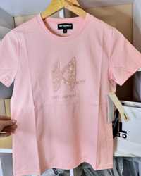 Футболка Karl Lagerfeld XS, S, M, L, XL