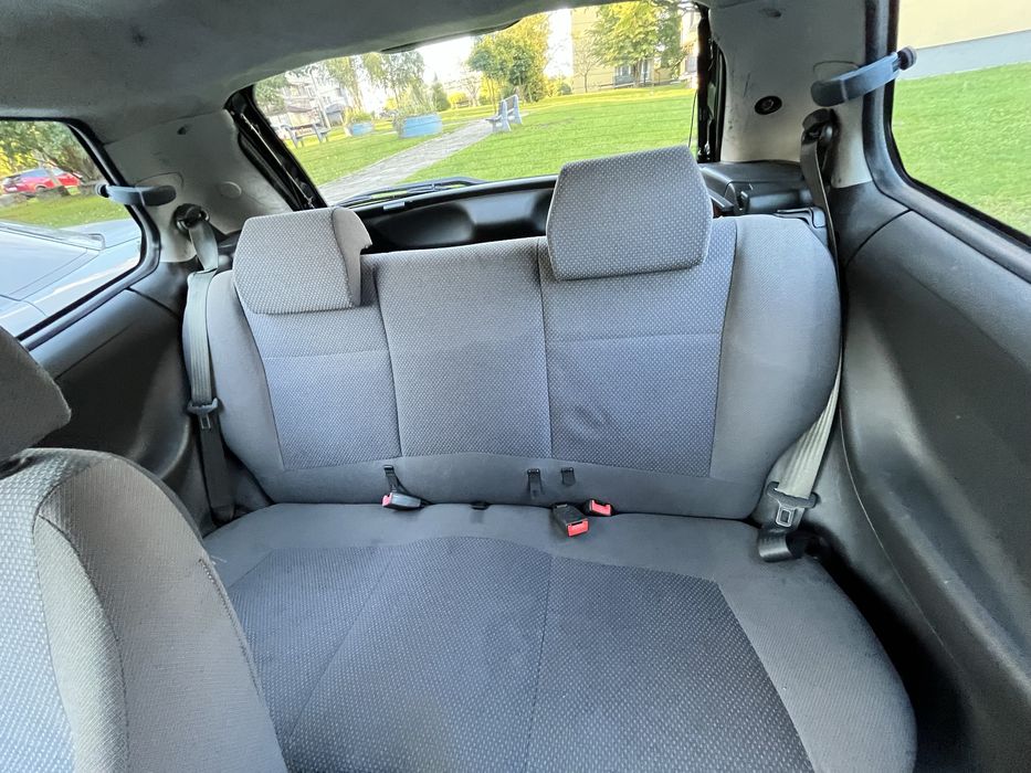 Fiat Punto 2 prywatnie, bez wkładu finansowanego