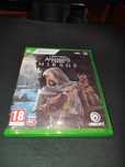 Okazja!!! Gra Assassin's Creed Mirage na Xbox One/S/X/Series X!