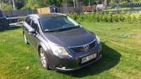 Toyota Avensis T27 diesel 2.0