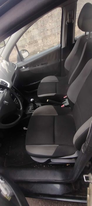 Vendo Peugeot 207 1.4 16v gasolina