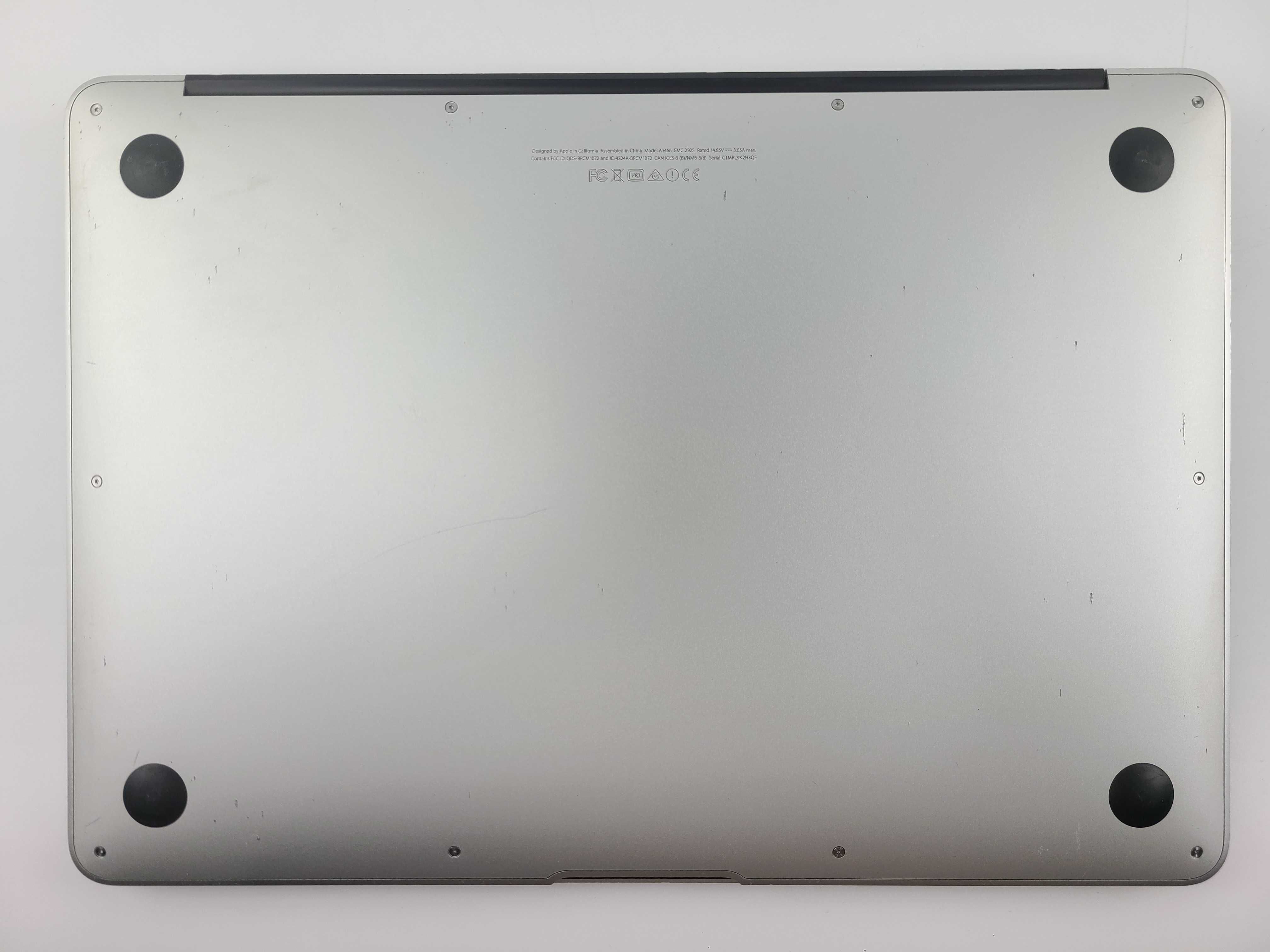 Ноутбук Apple MacBook Air “Core i5″ 13” (Early 2015) 8/128