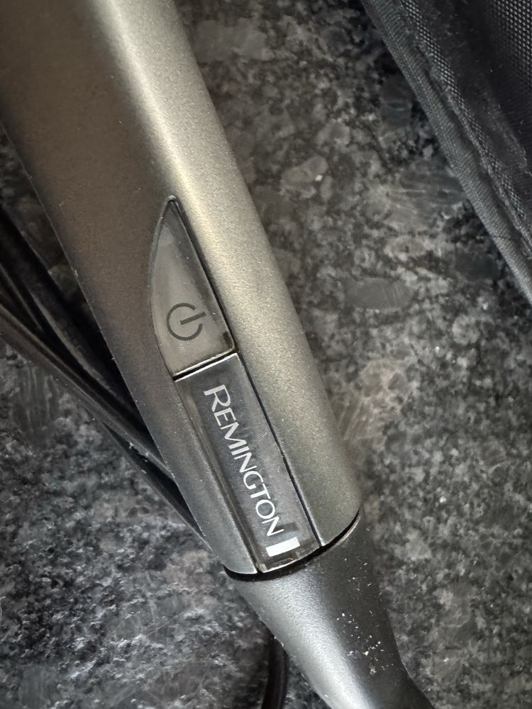Lokówka Remington model CL-76