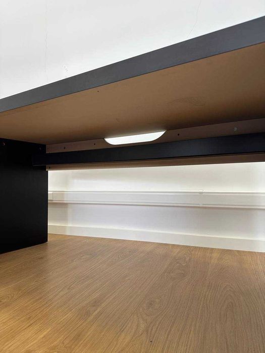 Secretária MALM ikea