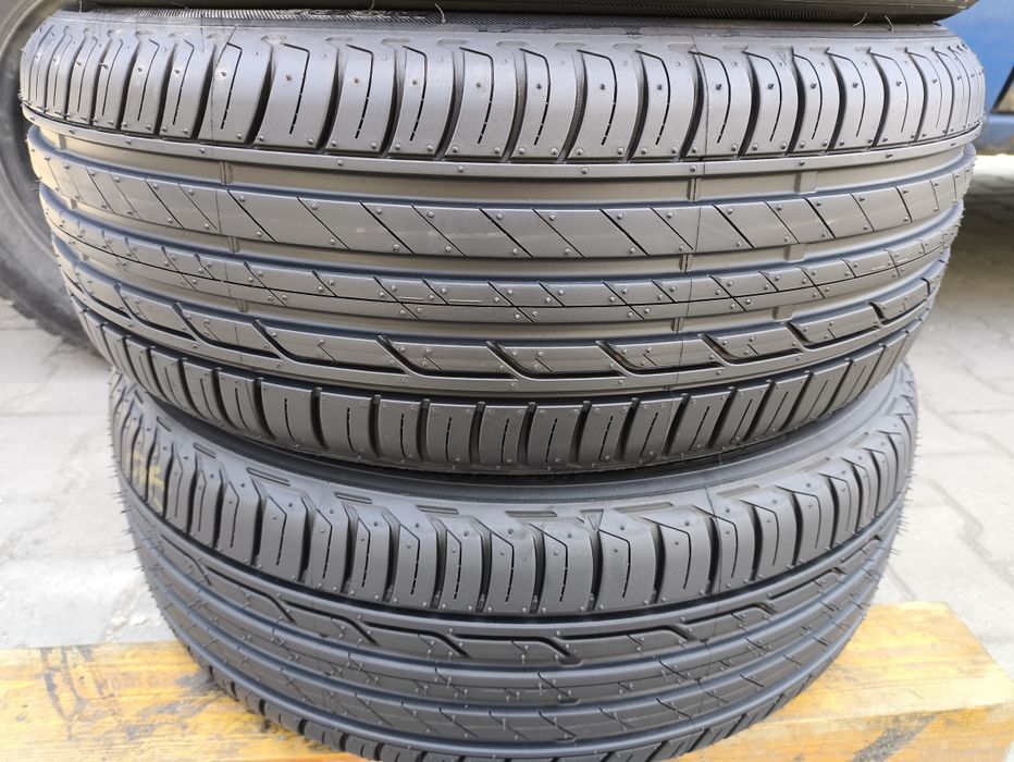 185/50/16 Bridgestone Turanza T001 KOMPLET, DEMO