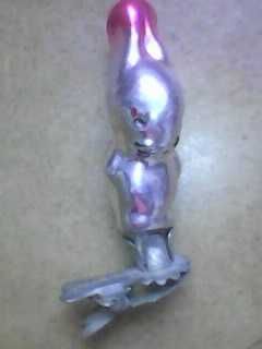 Старовинні іграшки  ялинкові часів   СРСР  (ціна за набір)