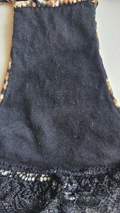 Леопардові трусики