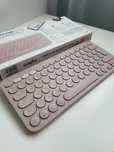 Logitech multi-device K380 for Mac