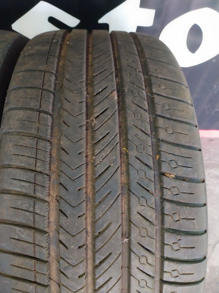 2x245/40ZR20 Michelin pilot sport all season