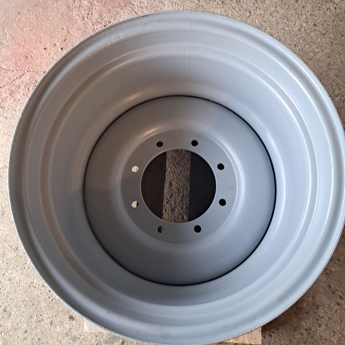 felgi rolnicze dw20x26 do kombajnu john deere case new holland bizon d
