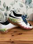 Buty halowki pilkarskie męskie hypervenom wielokolorowe roz.40,5