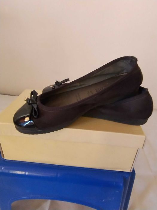 SUPER CENA Buty na lato RUAN białe 39 sandały 37 klapki czarne 37 tani