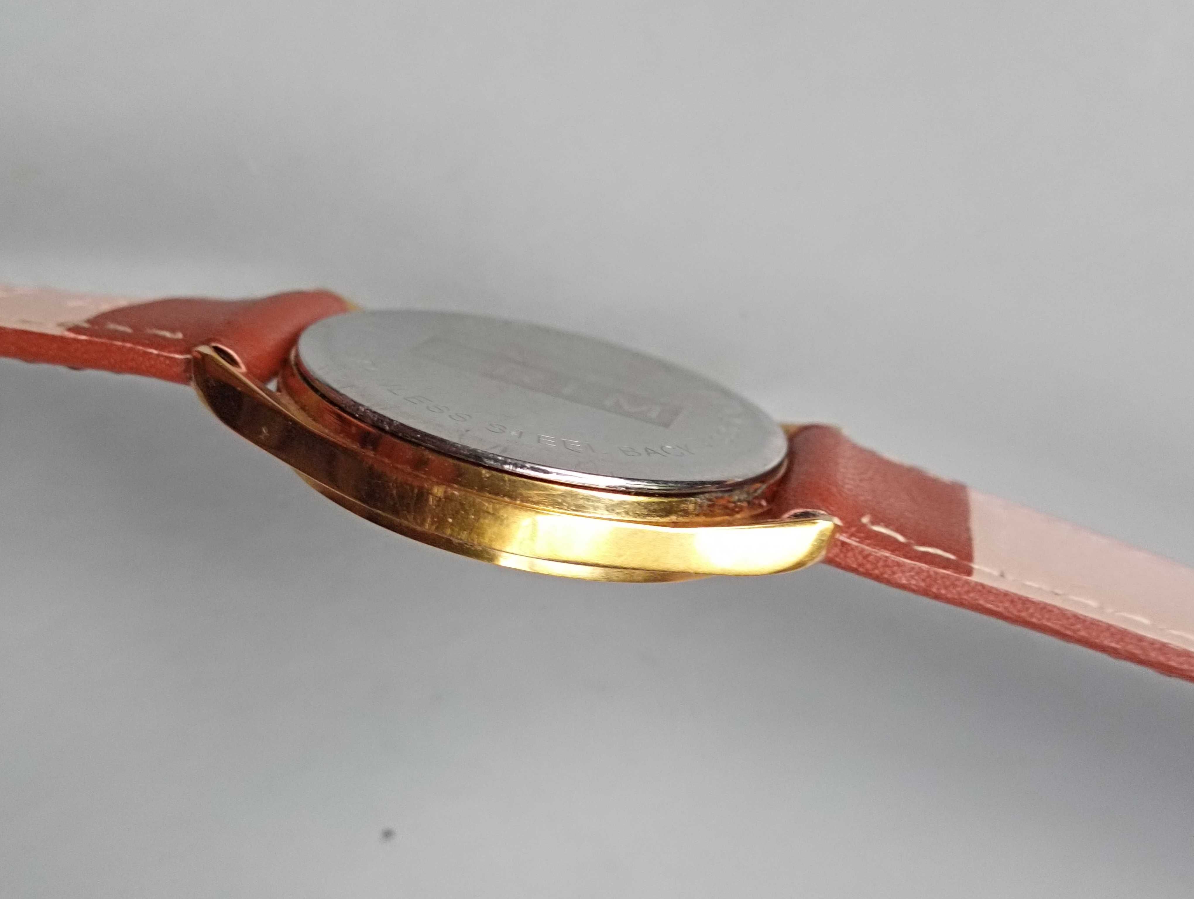 Certina Q, nie Edox