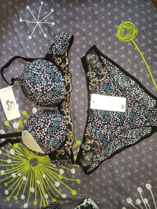 Шикарный комплект 80В, Weiyesi