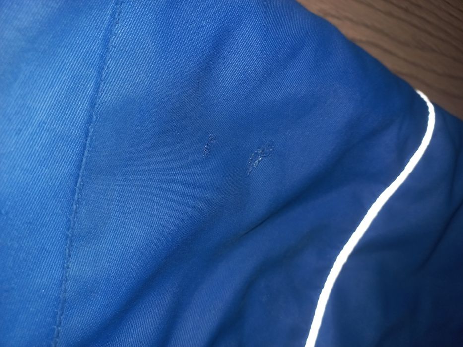 Дуже тепла зимова куртка та штани  для хлопчика