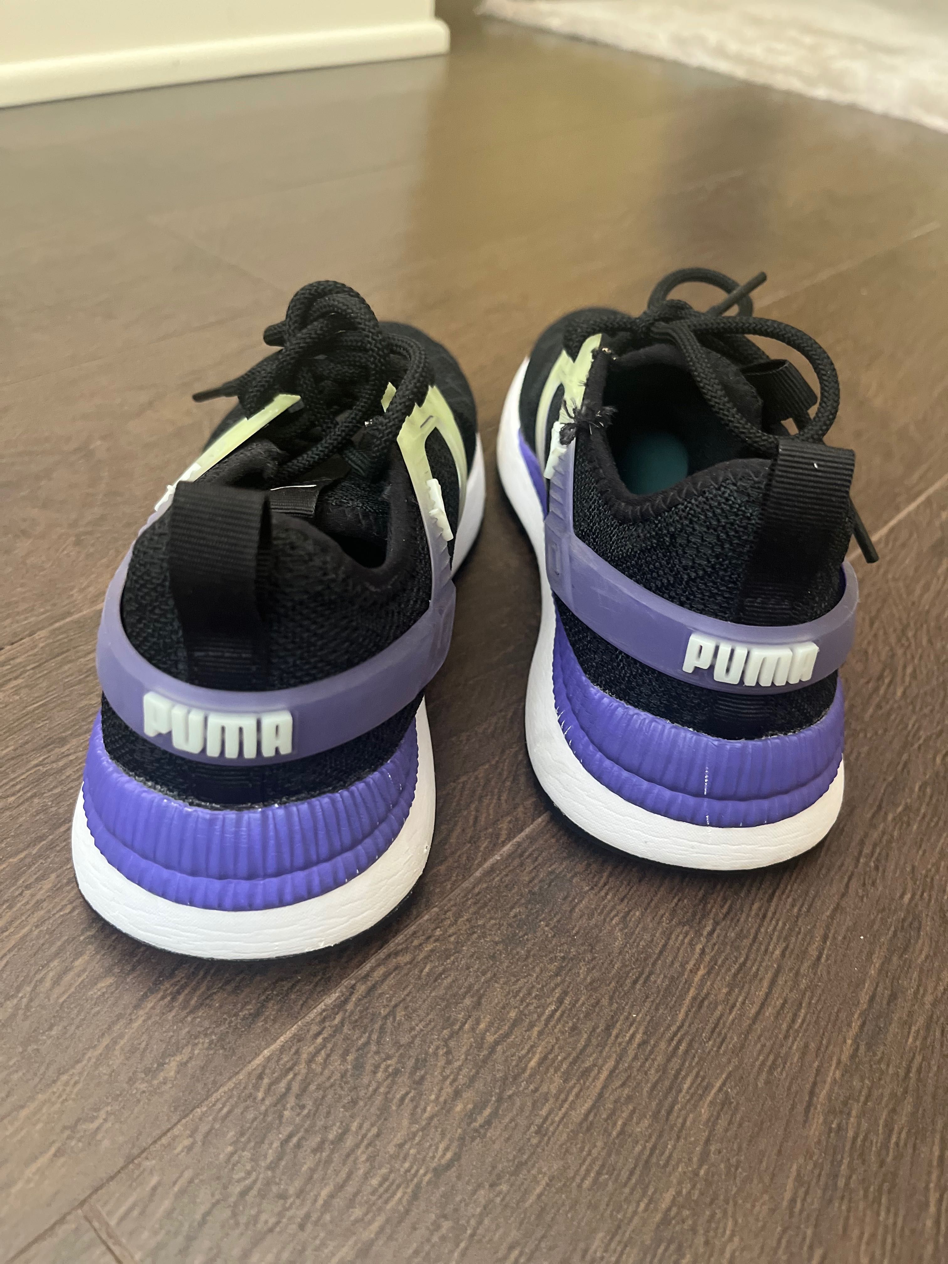 Кросівки Puma розмір 37