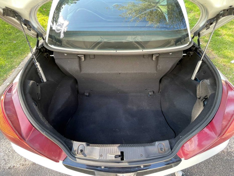 Opel Tigra Cabrio 1.3 CDTi 2008