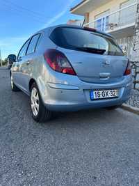 Opel Corsa Ecoflex diesel