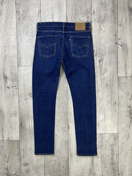 Levis джинсы штаны W32 L32 размер синие оригинал