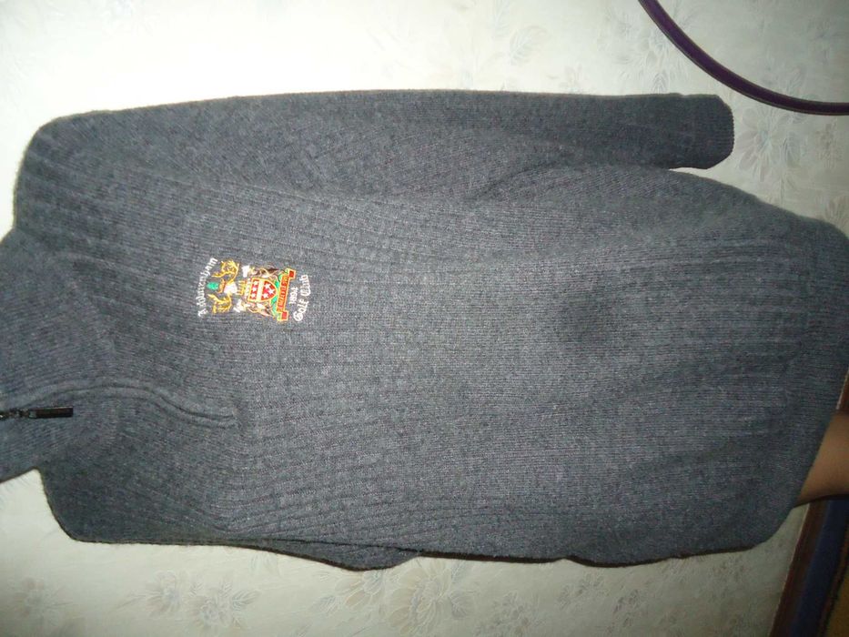 свитер 54-56 размера