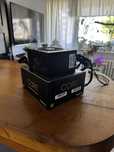 Zasilacz 500W Chieftec 80 plus Gold