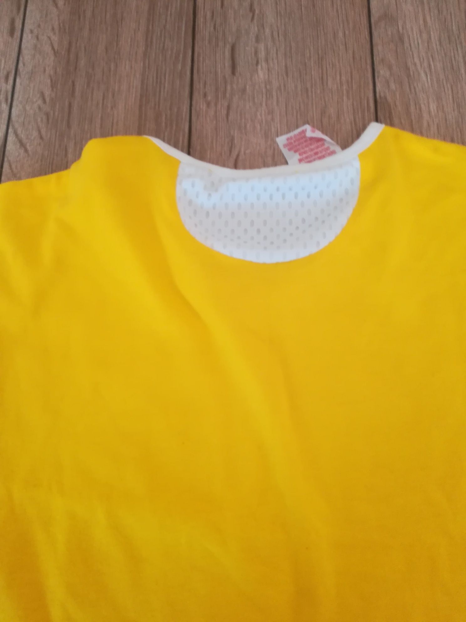 Koszulka adidas 140