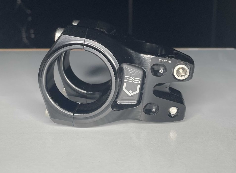 Mostek Hope gravity 35mm