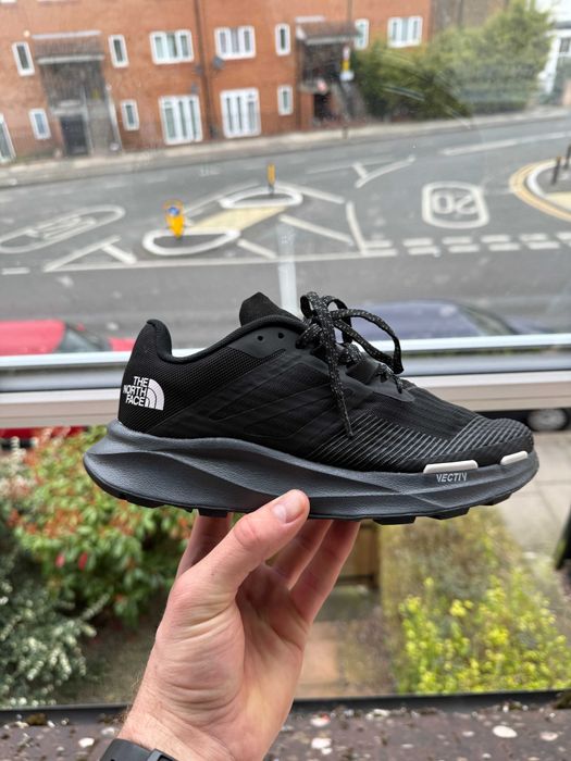 Женские ботинки на осень The North Face нові Оригінал 39.5р див інші