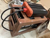 Акумулятор  300a lifepo4