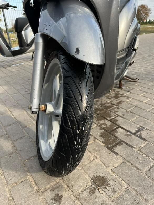 Продам honda sh 300