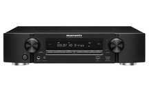 Marantz NR1608, amplituner kina domowego ze Spotify