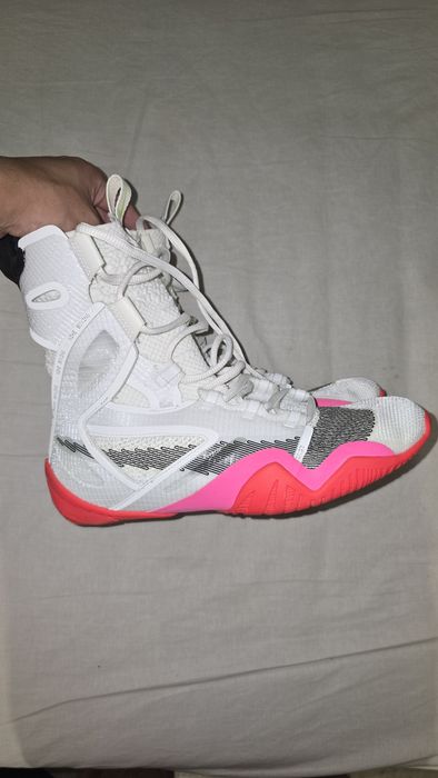 Nike HyperKO 2.0 - Tênis de boxe