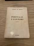 Portugal e o Futuro - António de Spínola