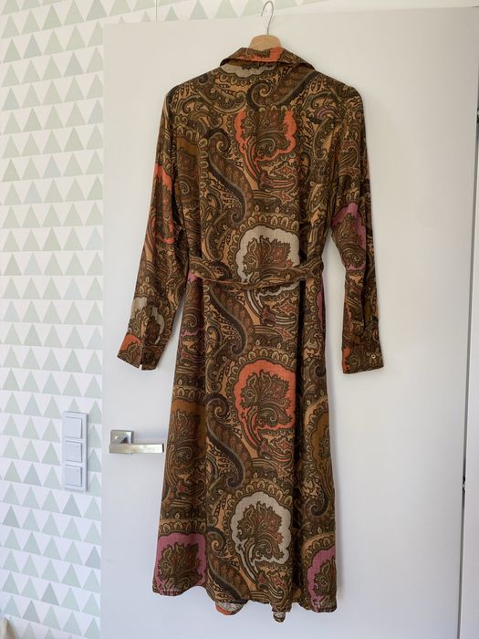 Sukienka Massimo Dutti rozmiar 36