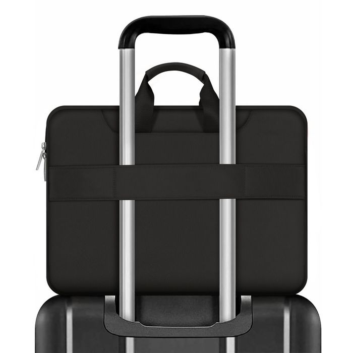Torba Tech-Protect PocketBag DO Laptopa 15-16" Ochrona 360°